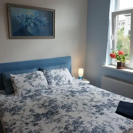 Bluebird Liepāja