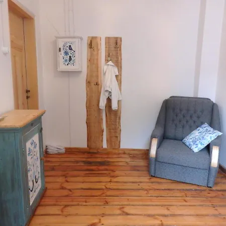 Apartment Bluebird *